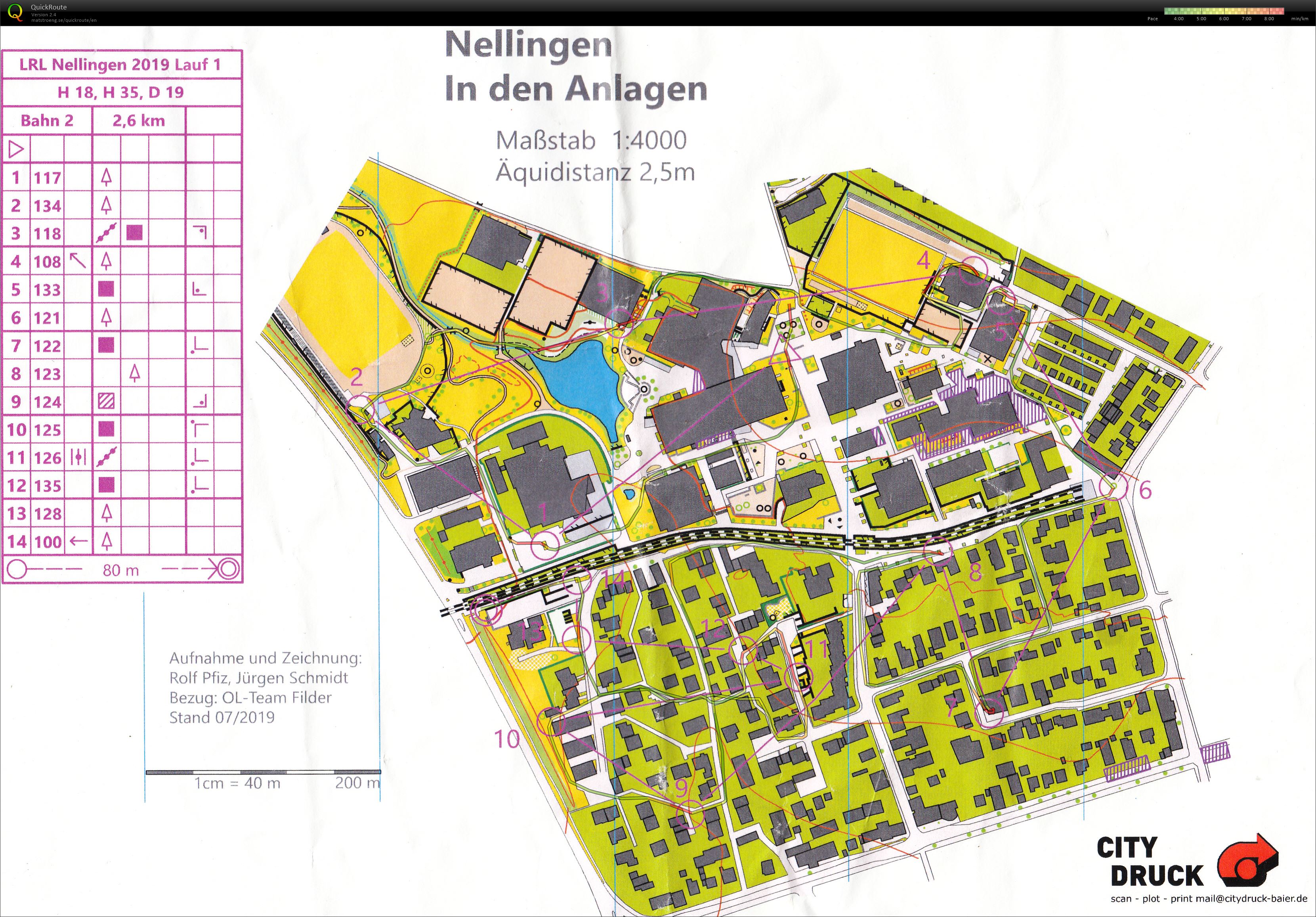 LRL Nellingen - 1 (20.07.2019)