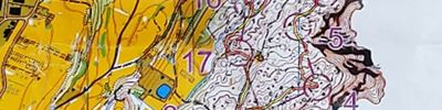 Dolomiti Paganella Italy Five O - Stage 5 (02/07/2021)