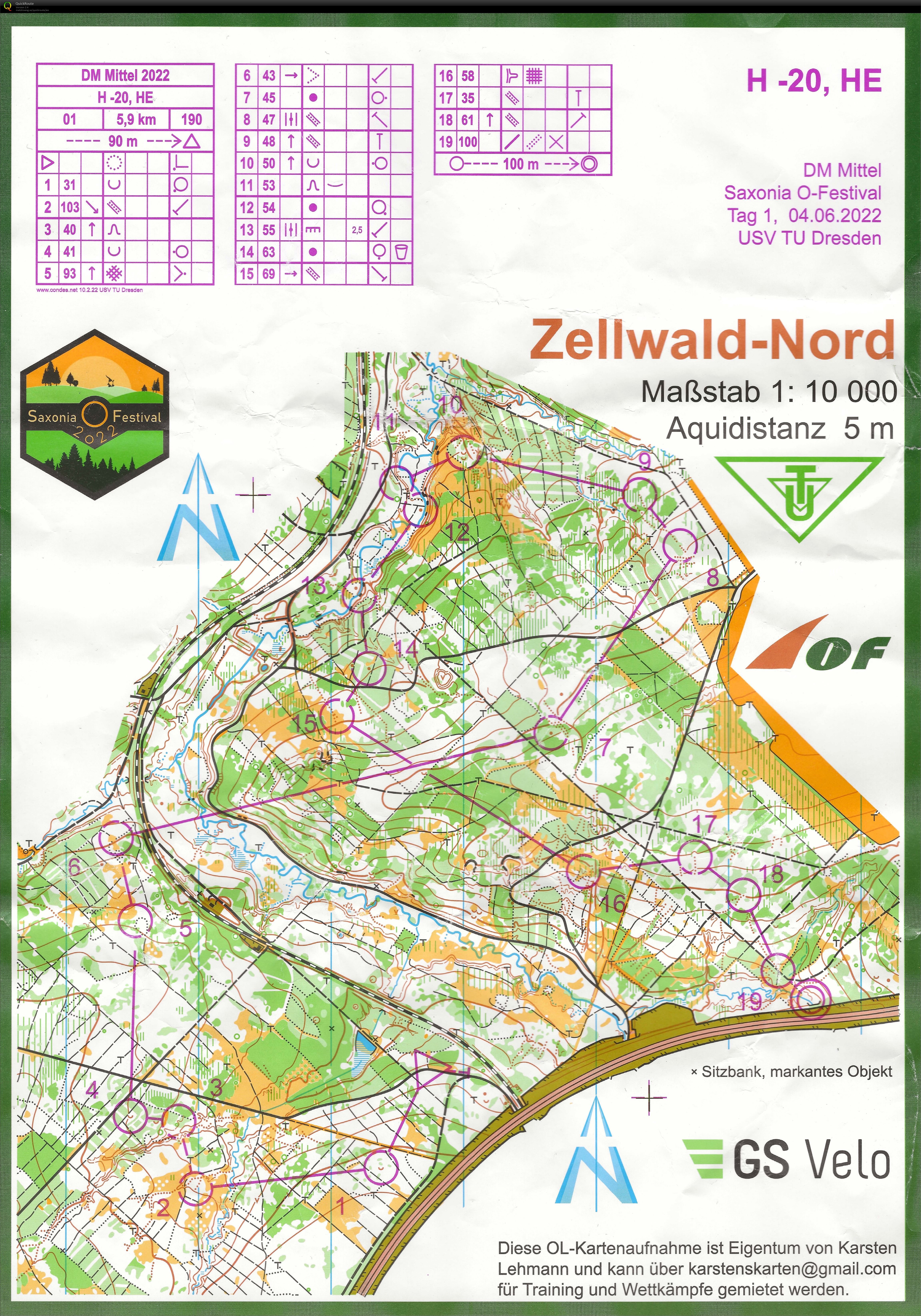 German Championships middle (2022-06-04)