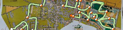 Rhein-Main Sprint Wochenende Doppelsprint Lauf 2 (08/06/2025)