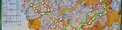 Arge-Alp Staffel (11/10/2025)