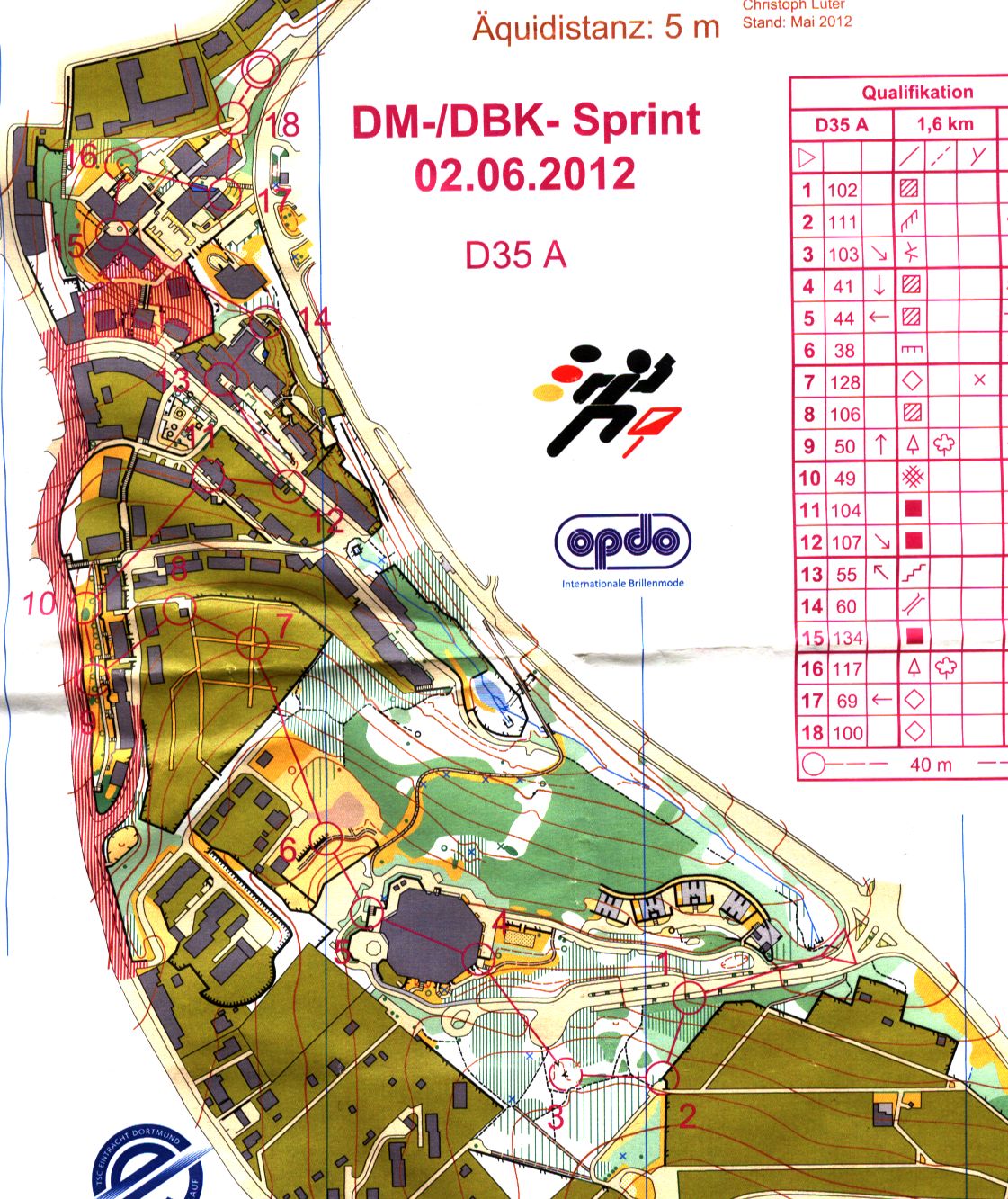 DBK Sprint Quali (2012-06-02)