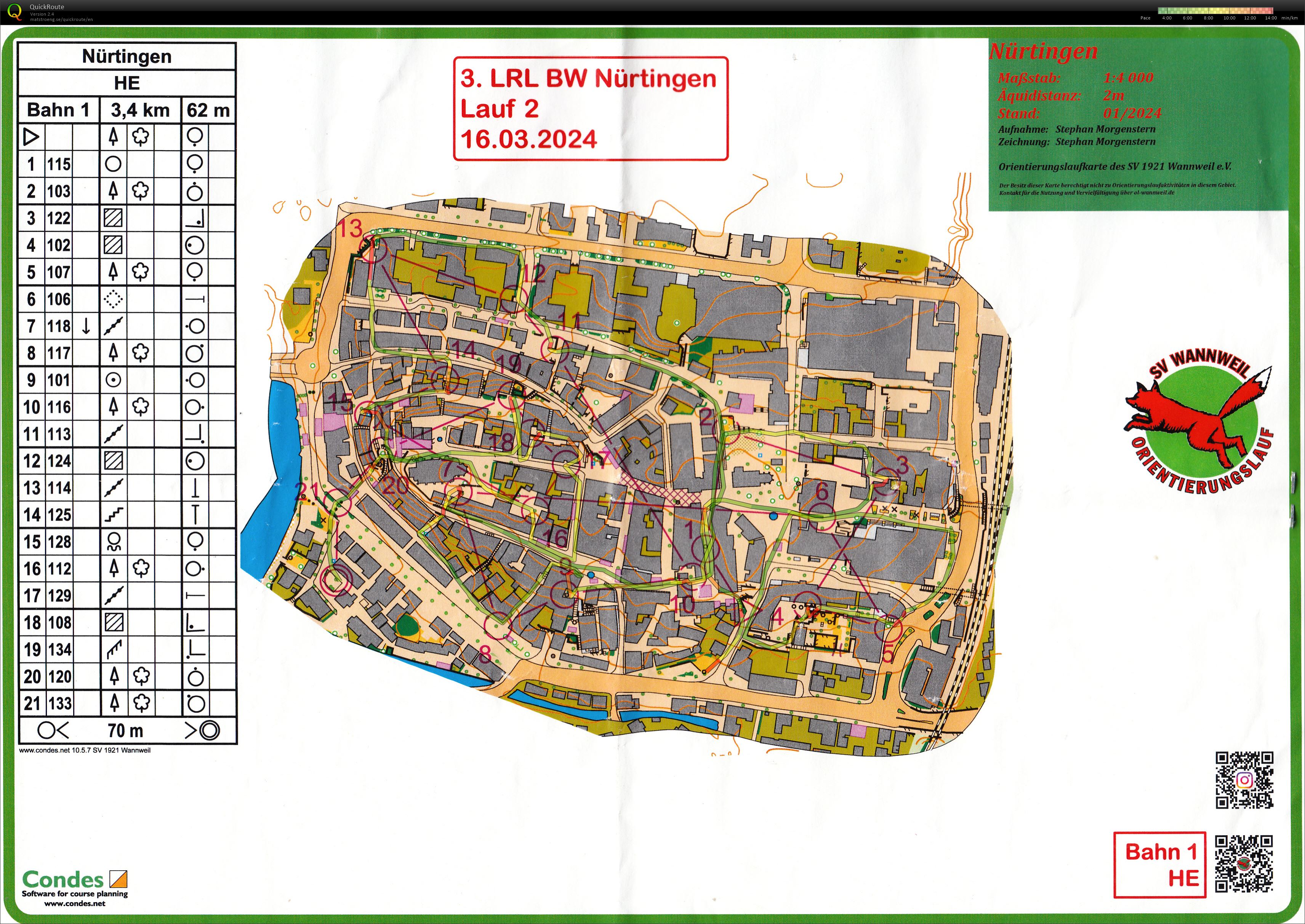 LRL Nürtingen - Race 2 (2024-03-16)