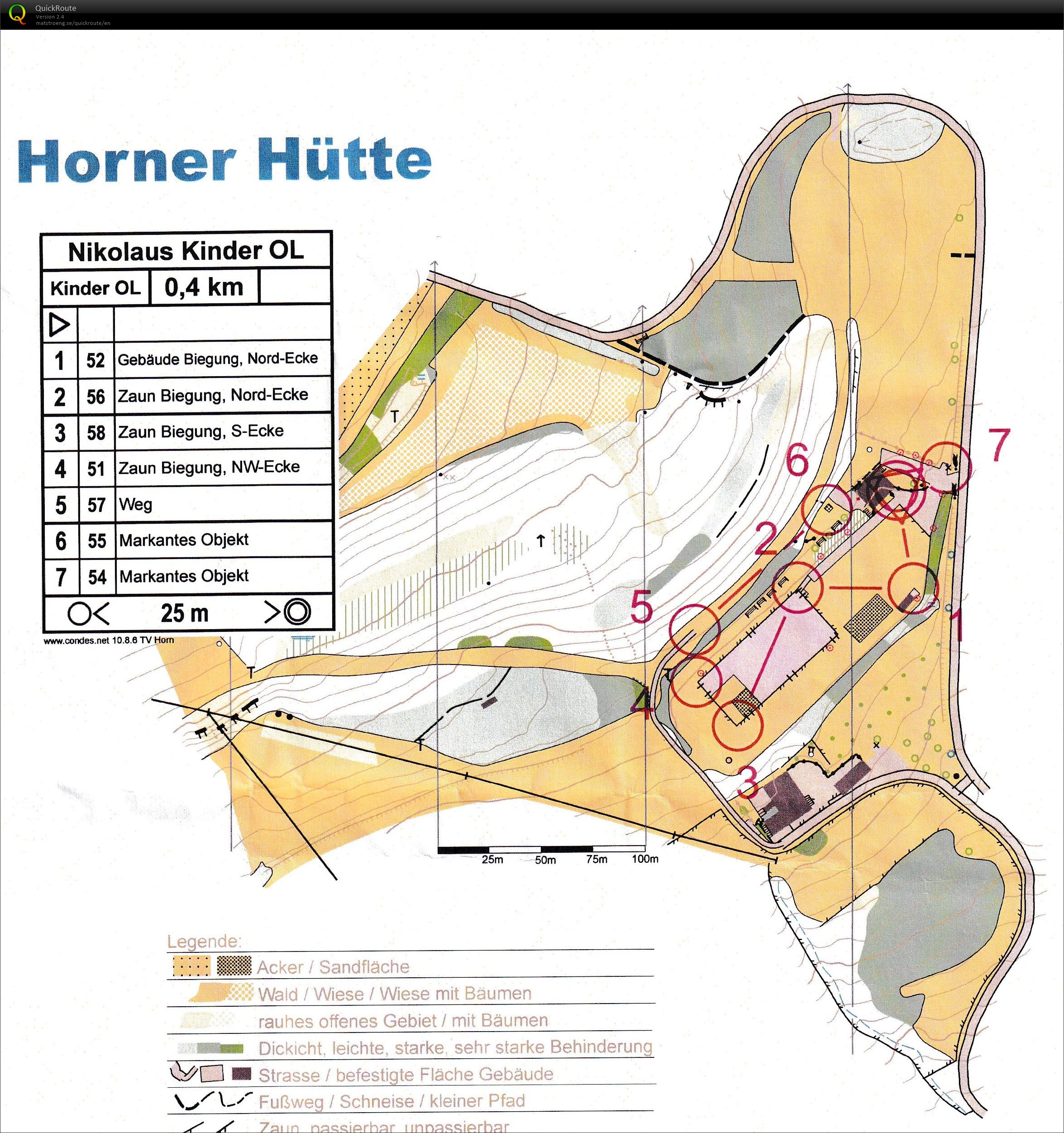 Nikolaus-OL (14/12/2025)