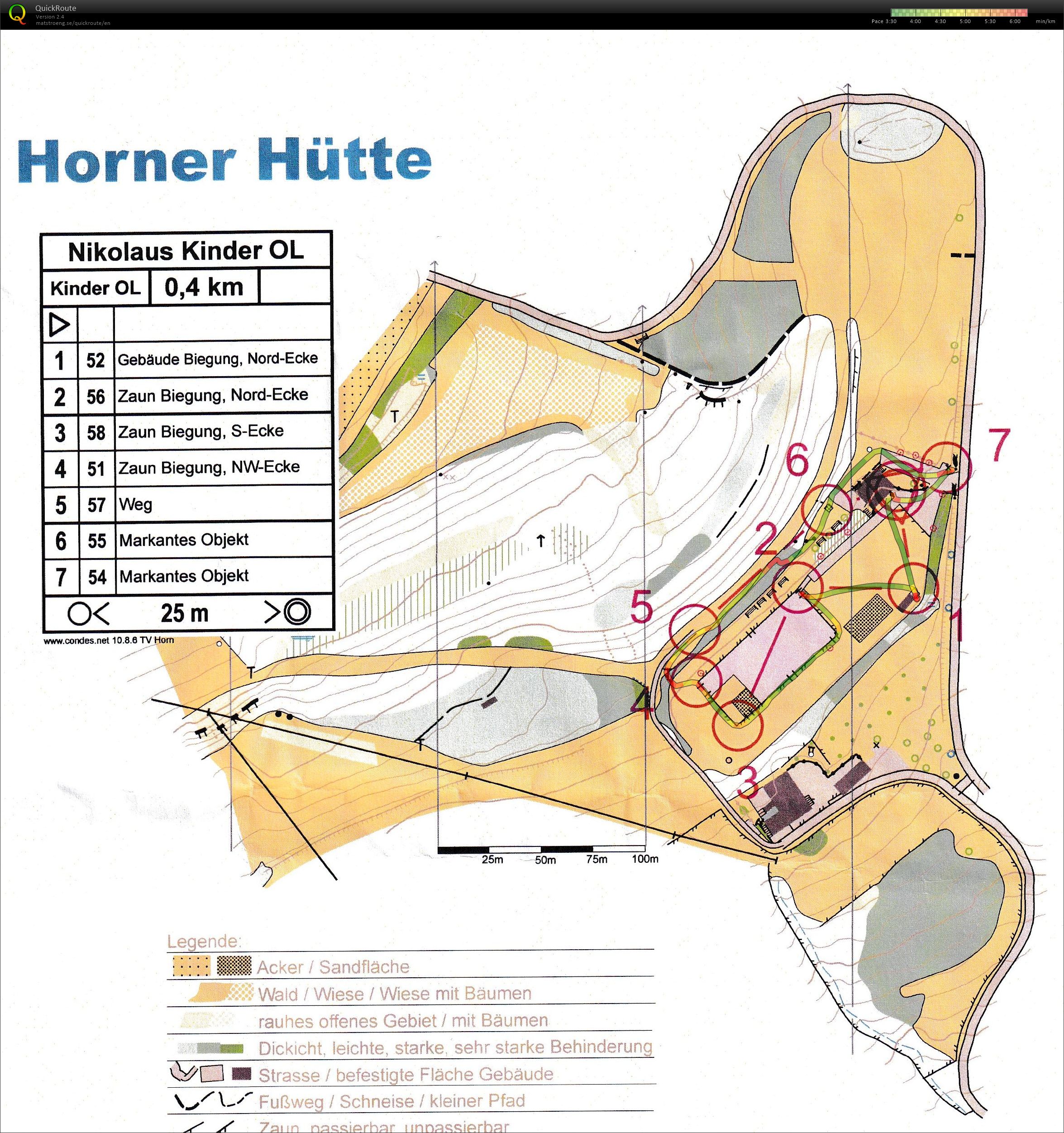 Nikolaus-OL (14/12/2025)