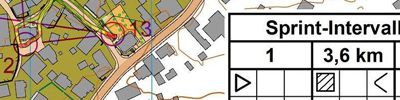 Sprint Intervals