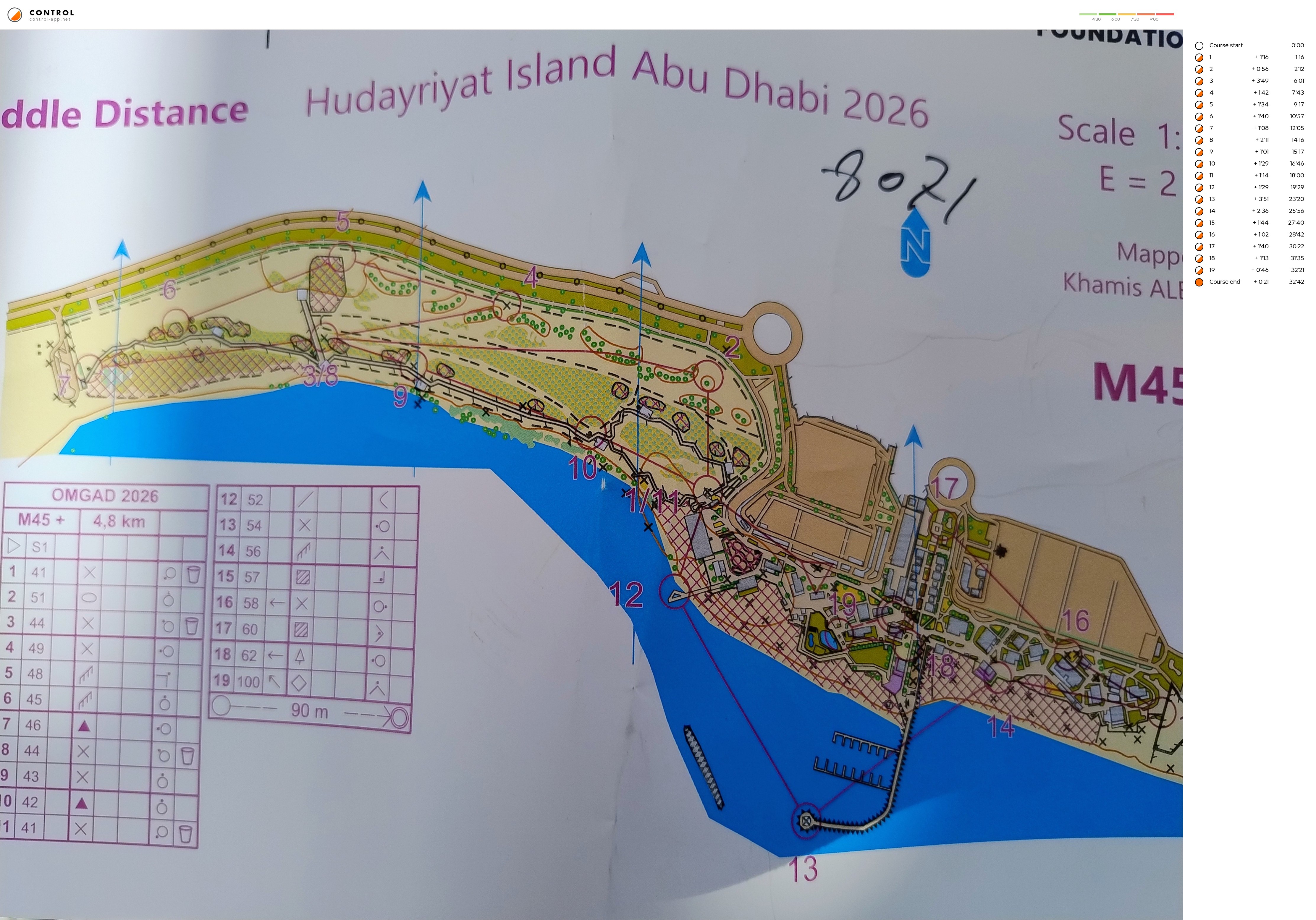 Al Hidayriyyat (07/02/2026)