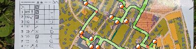 4. LRL Baden-Württemberg Lauf 1
