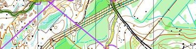 Kotka Jukola 2026 - leg 7 (2026-06-14)