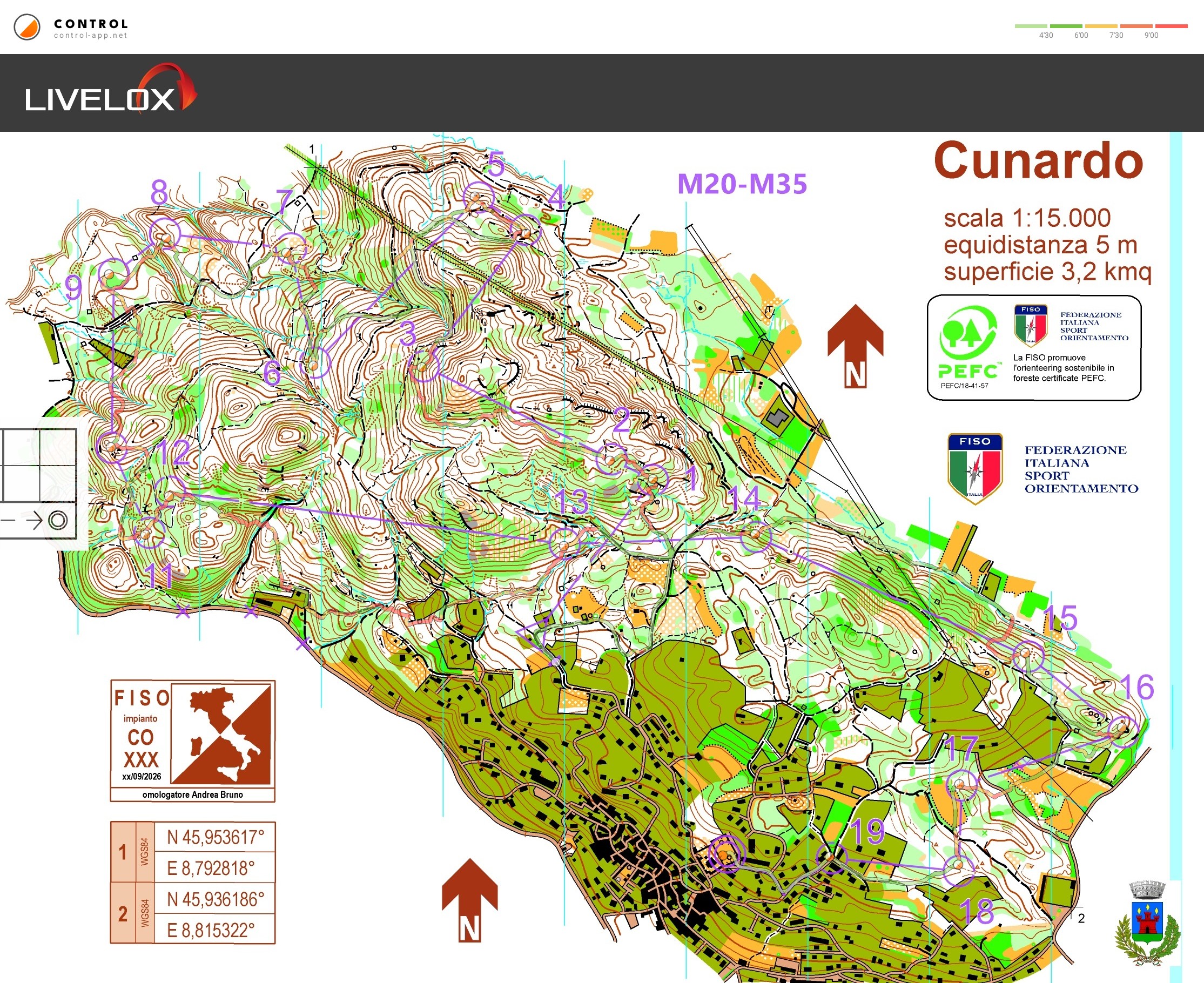 ARGE-Alp Individual (11/10/2026)